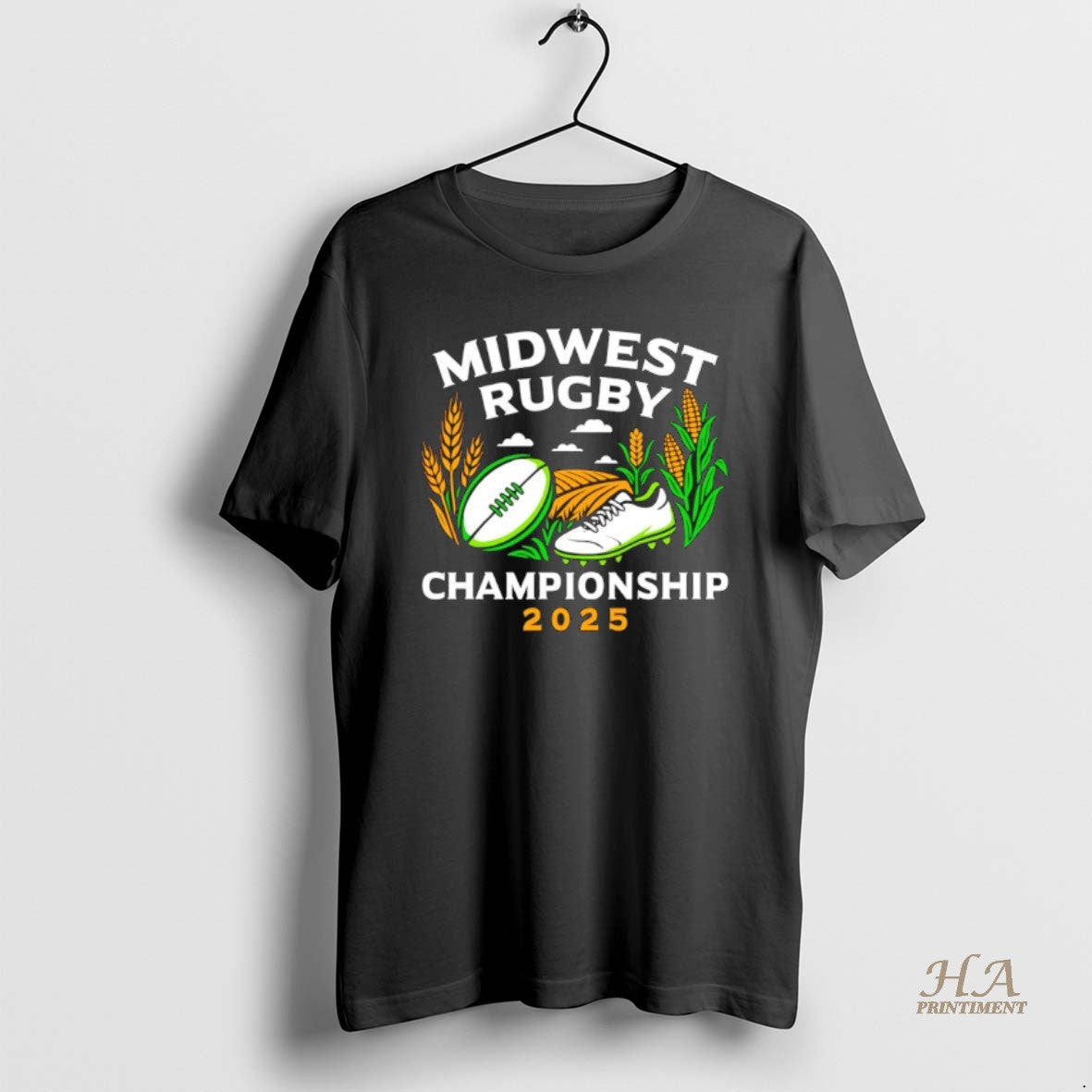 Official 2025 Midwest Rugby Championship
