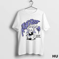 Official 2025 Riot Fest Stealing Hearts Since 2005 Painting T Shirt