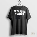 Official 2025 Treasure Hunter Shirt