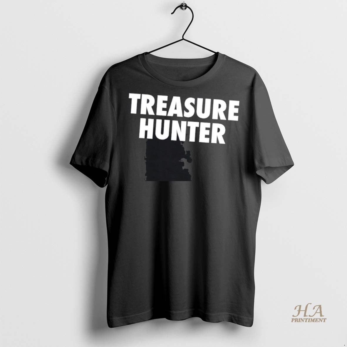 Official 2025 Treasure Hunter Shirt