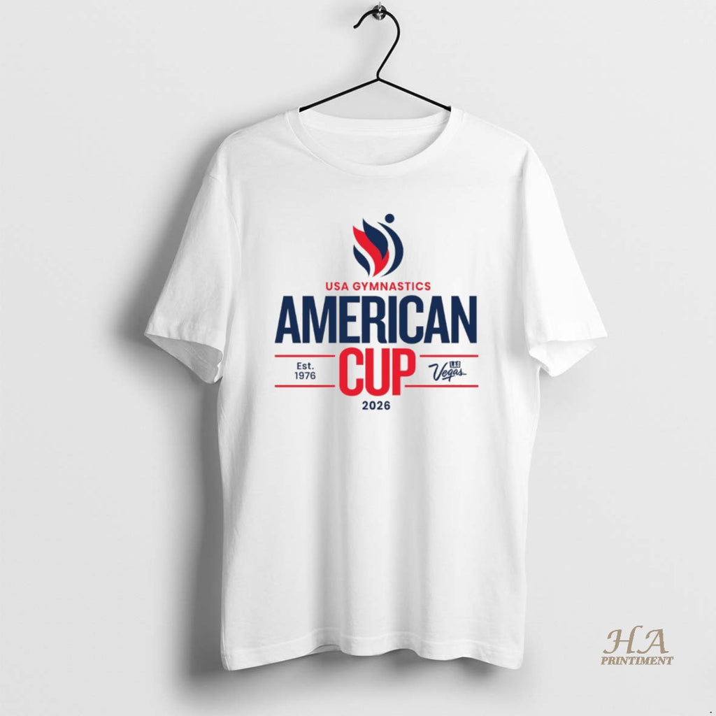 Official 2026 American Cup Usa Gymnastics