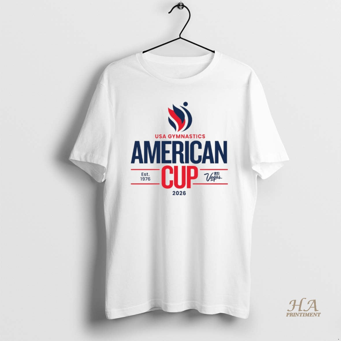 Official 2026 American Cup Usa Gymnastics