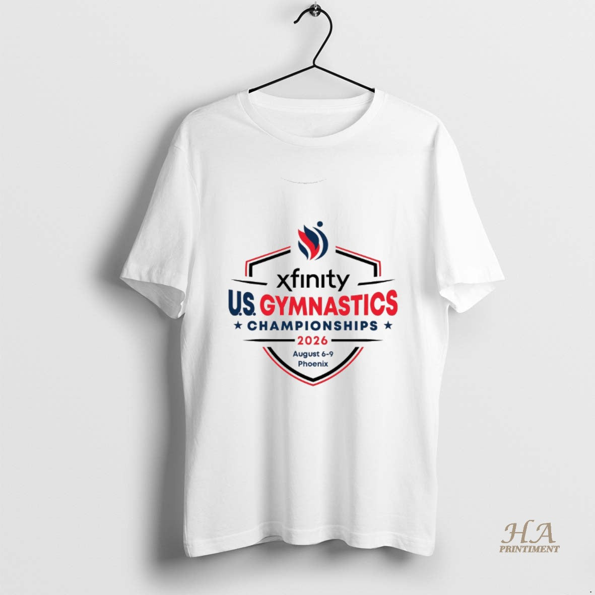 Official 2026 Xfinity U S