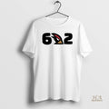 Official 602 Athletic Heather