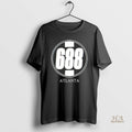 Official 688 Atlanta