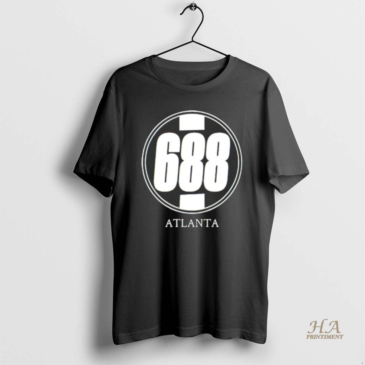 Official 688 Atlanta