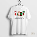 Official 72933 Small Town Christmas Charleston