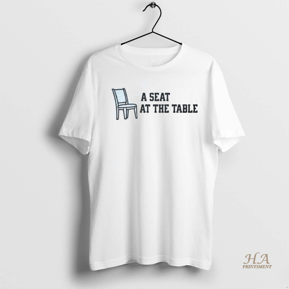 Official A Seat At The Table Shirt