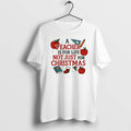 Official A Teacher Is For Life Not Just For Christmas