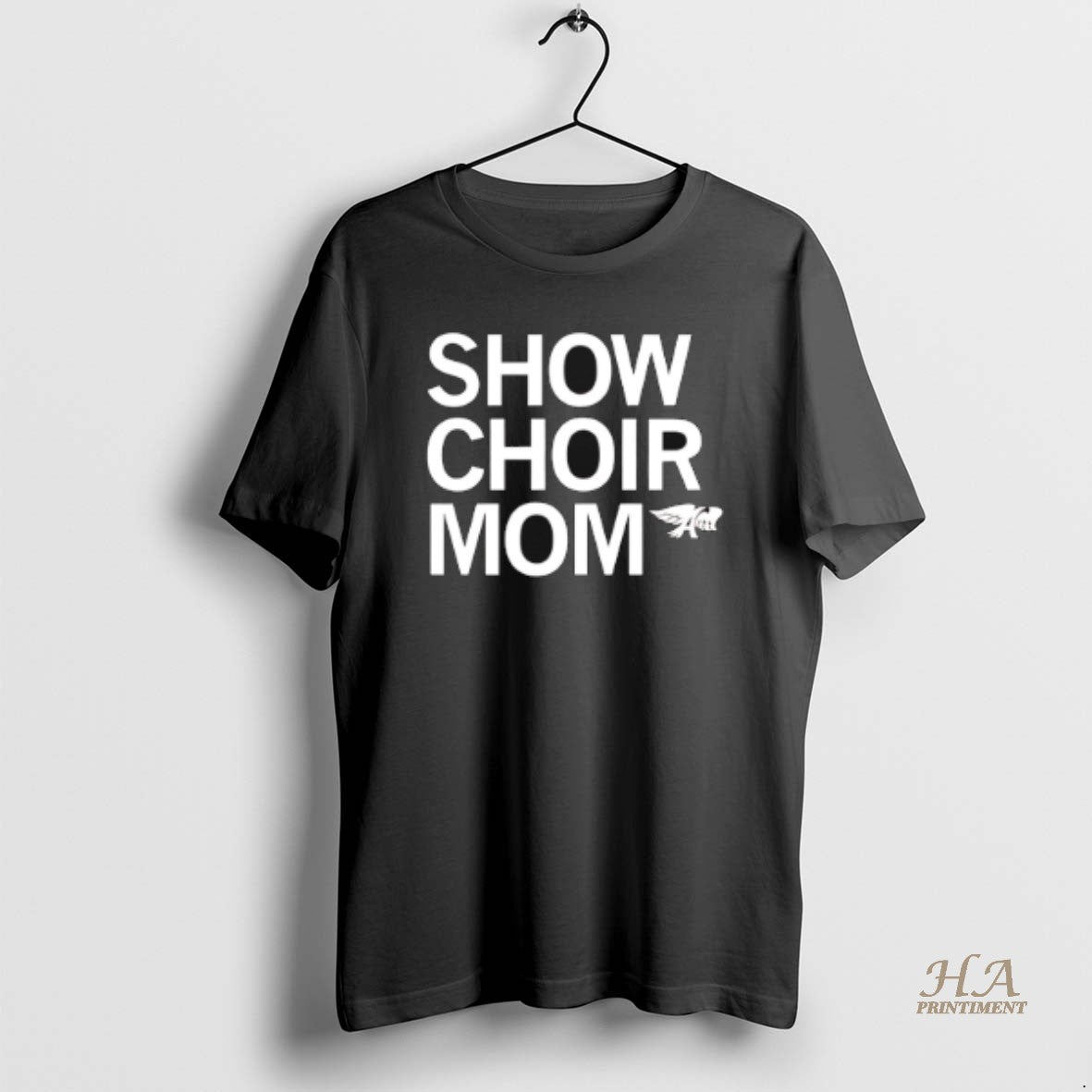 Official Acmpo Show Choir Mom