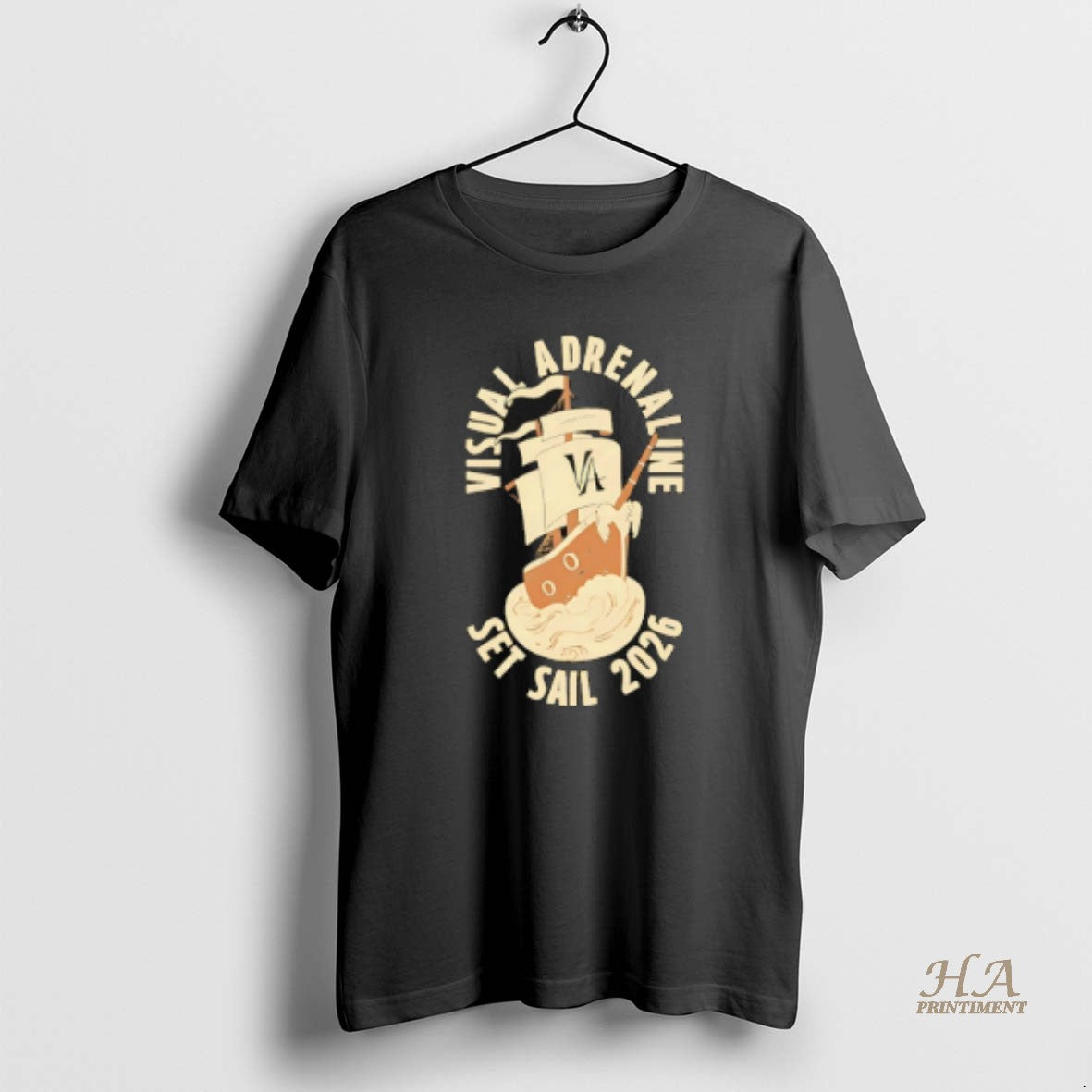 Official Acmpo Visual Adrenaline Set Sail 2026