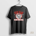 Official Aew Skye Blue Blood Runs Blue