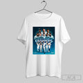 Official Al West Division Champions Mlb Postseason 2025 Seattle Mariners Seize The Moment