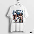 Official Aaliyah Princess Of Rb Vintage Ornaments T Shirt