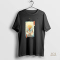 Official Aang Air Nomad Avatar The Last Airbender Eternal Ukiyo E