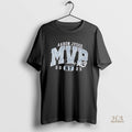 Official Aaron Judge 2025 Mvp New York Yankees Signature