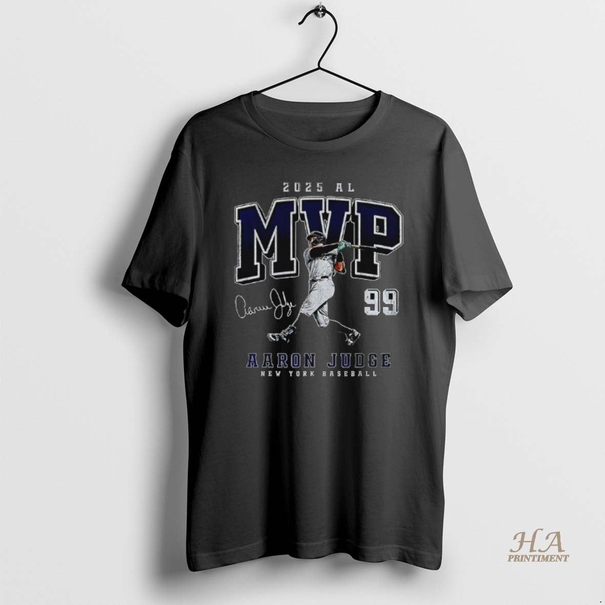 Official Aaron Judge 99 New York Yankees Mlb Style All Rise Baseball 2025