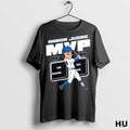 Official Aaron Judge Mvp New York 99 Baseball Player Cartoon T Shirt