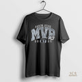 Official Aaron Judge New York Yankees 2025 Mvp X3 Signature