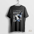 Official Aaron Judge New York Yankees 2025 Mvp Signature
