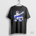 Official Aaron Judge New York Yankees 2025 American League Mvp Signature