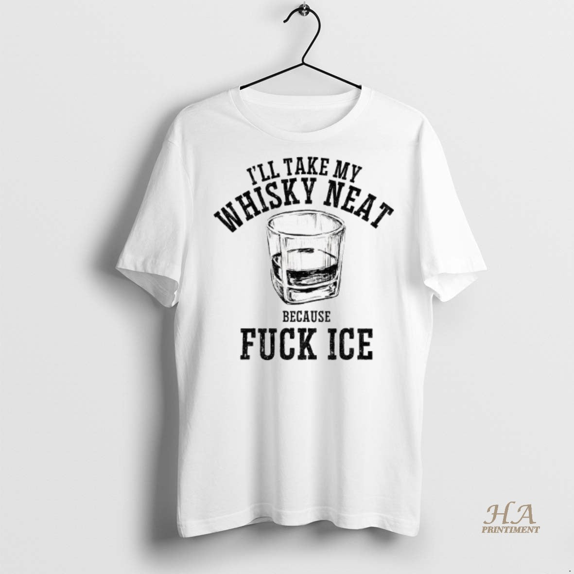 Official Abolish Ice Ill Take My Whisky Neat Because Fuck Ice Democrat Shirt