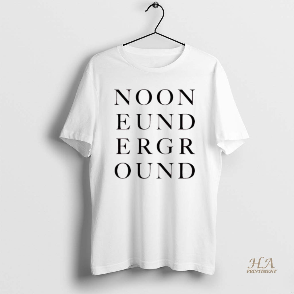 Official Afireinside Nooneunderground