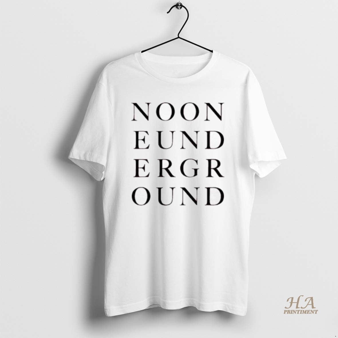 Official Afireinside Nooneunderground
