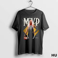 Official Aja Wilson Mvp Signature Las Vegas Aces T Shirt