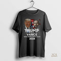 Official Akio Toyoda Ceo Trump Vance Make America Great Again 2024