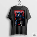 Official Alabama Shakes 713 Music Hall In Houston Tx Sep 26 2025 T Shirt