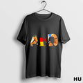 Official Alice Weidel Afd Kanzlerkandidatin 2025 T Shirt