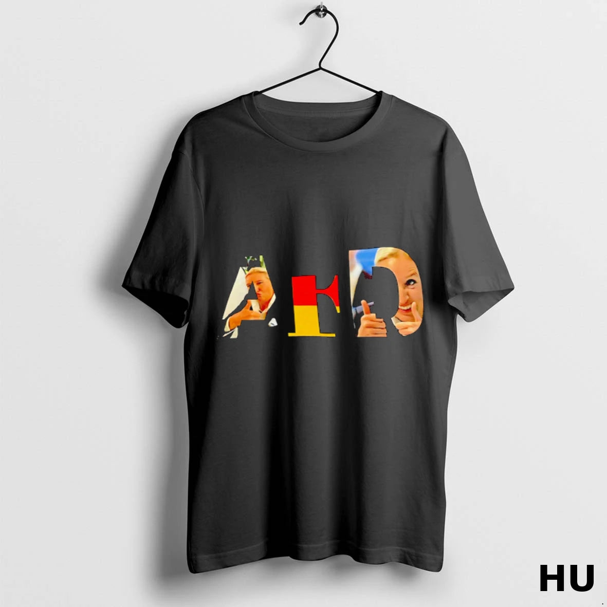 Official Alice Weidel Afd Kanzlerkandidatin 2025 T Shirt
