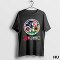 Official All Boston Sports Fans Logo T Shirt
