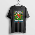 Official All I Want For Christmas Is Conrad Fisher Sweat