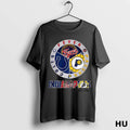 Official All Indianapolis Sports Fans Logo T Shirt