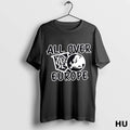 Official All Over Europe T Shirt