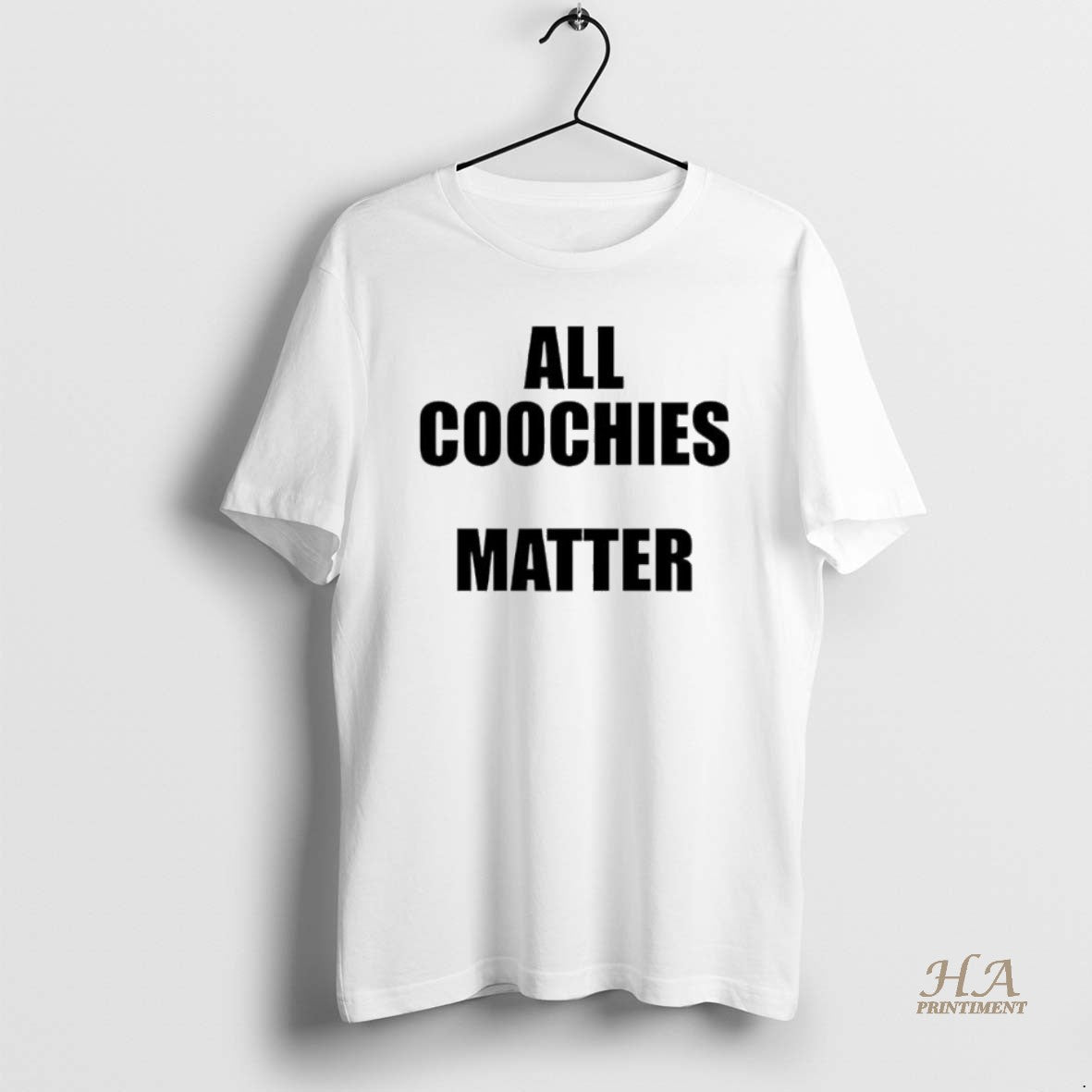 Official All Coochies Matter