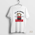 Official All My Houses Look Like Grian Shirt