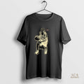 Official Allen Iverson Philadelphia 76ers Basketball Player Graphic Signature