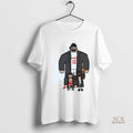 Official Alperen Sengun Sen Goon Squad Houston Rockets Shirt