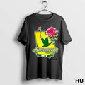 Official Alpharetta September 26 Rose T Shirt