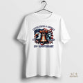 Official America 250th Anniversary Liberty Freedom 1776 2026