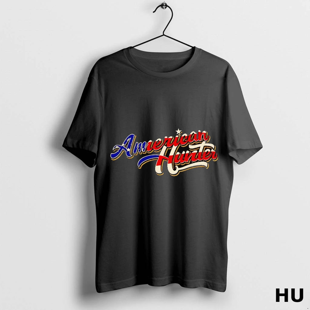 Official American Hunter T Shirt