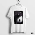 Official Amys Crypt Halloween 2025 T Shirt