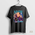 Official Andy Richter