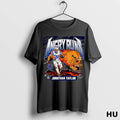 Official Angry Runs 2025 Colts Jonathan Taylor T Shirt