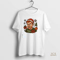 Official Angryginge Christmas Shirt
