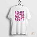 Official Animal Rescue Foster Adopt