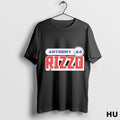 Official Anthony Rizzo 44 Chicago Baseball Number And Name Shfirt T Shirt